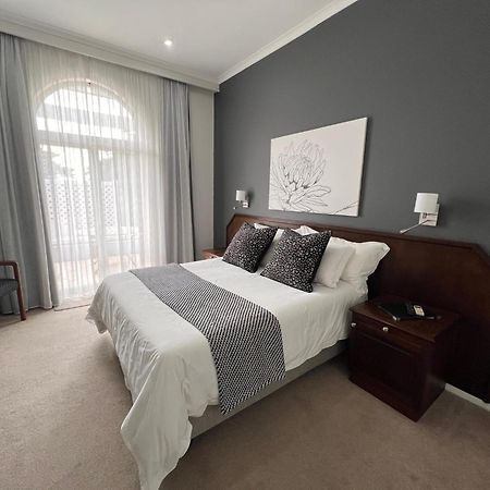 39 On Church Port Elizabeth Exterior photo